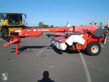 Kuhn Harvester