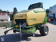 Henificación Krone Comprima F 155 XC Rotoempacadora usado