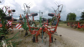 Morra HM 530 Faneur occasion