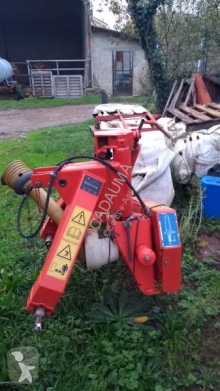 Kuhn GMD 600-GII Faucheuse occasion