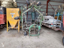 Ceifa Apanhador de feno Krone KW 7.7