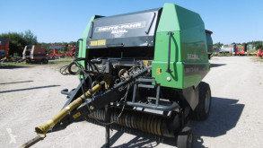Presse à balles rondes Deutz-Fahr FIX MASTER 225
