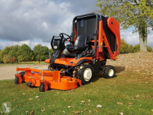 Kubota F3890