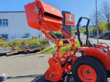 Faucheuse Kubota Panther 1600 PRO