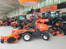 Biçici Kubota F3090 Schlegelmäher 160cm