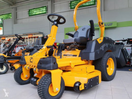 Mașină de tuns iarba Z1 137 Zero Turn Mäher