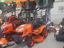 Henificación Segadora Kubota G26-II HD ab 236,-€ netto