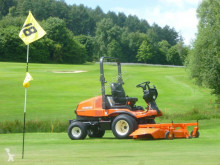 Kubota F3890 www.buchens.de Tondeuse neuf