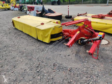 Henificación Pöttinger NOVADISC 350 Segadora usado