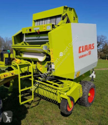 Henificación Rotoempacadora Claas Variant 180