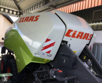 Press hög densitet Claas Quadrant 3400 Tandemlenkachse