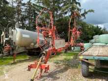 Harkmachine Kuhn ga 7302