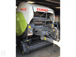 Henificación rollant 620 Rotoempacadora usado