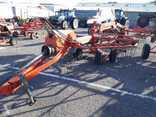 Andaineur Kuhn ga 6522
