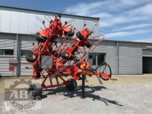 Henificación Equipo forrajero Kuhn GF 10802 T