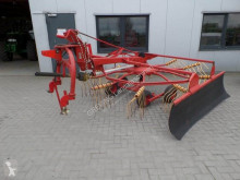 Andaineur Niemeyer Twin 395 DH