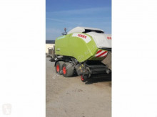 Claas Hengerbálázó prés