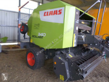 Henificación Claas Rotoempacadora usado