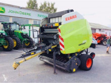 Presse à balles rondes Claas