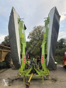 Claas Faucheuse occasion