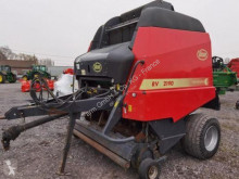Henificación Rotoempacadora Vicon