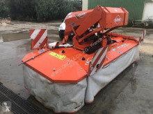 Kuhn used Harvester