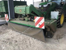 Segadora John Deere
