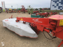 Kuhn used Harvester
