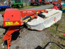 Faucheuse occasion Kuhn