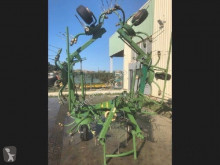 Krone Hay rake