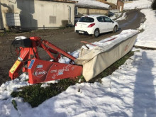 Kuhn Harvester