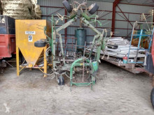 Henificación Krone usado