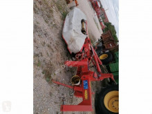 Slåttermaskin Kuhn