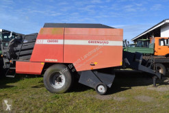 Fenaison Greenland CB80-80 occasion