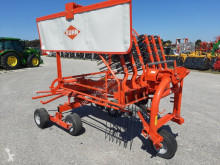 Kuhn Ga 4321 Strängläggare ny