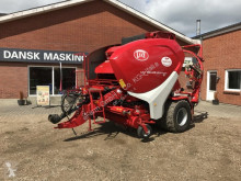 Lely Press med runda balar begagnad