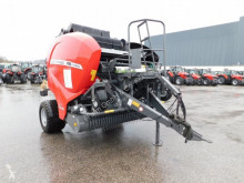 Pressa per balle tonde usato Massey Ferguson