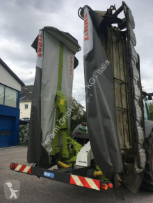 Faucheuse occasion Claas
