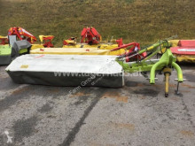 Claas Slåttermaskin begagnad