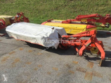 Kuhn Segadora usado
