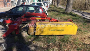 Pöttinger Faucheuse occasion