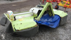 Faucheuse Claas