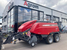 Massey Ferguson Round baler