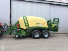 Henificación Rotoempacadora Krone