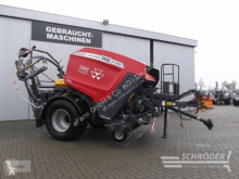 Massey Ferguson Round baler