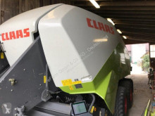 Henificación Rotoempacadora Claas