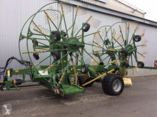Krone Hay rake