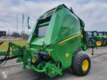 John Deere Presse à balles rondes occasion