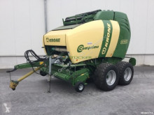 Krone Round baler