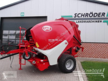 Henificación Rotoempacadora Lely